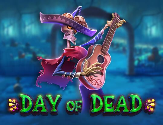 Day of Dead